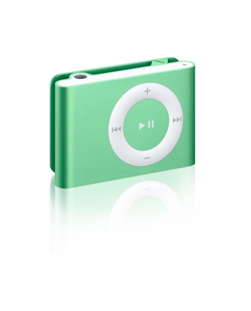 iPod Shuffle iPod Shuffle