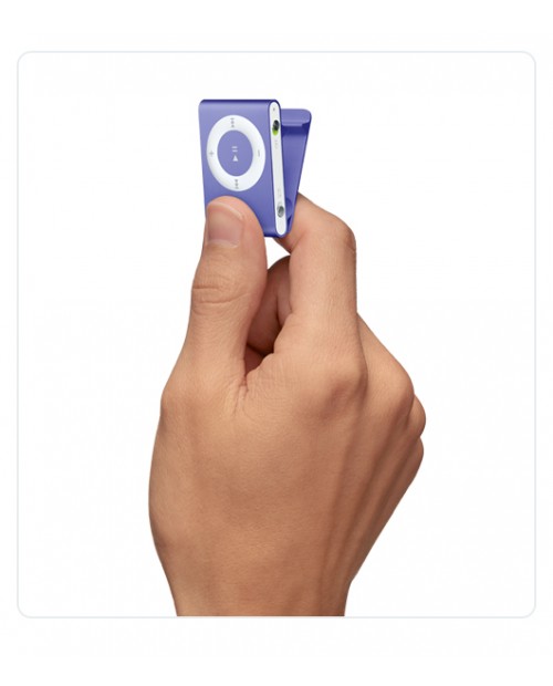 iPod Shuffle iPod Shuffle