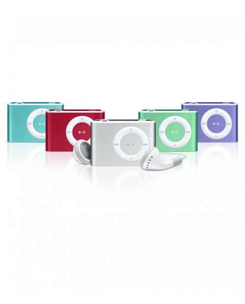 iPod Shuffle iPod Shuffle