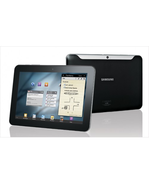Samsung Galaxy Tab 10.1 Samsung Galaxy Tab 10.1